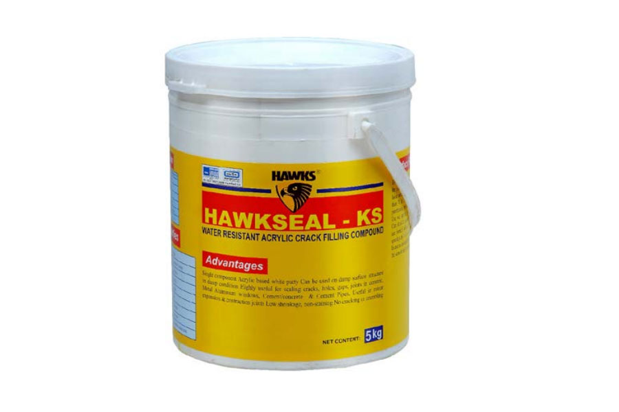HAWKSEAL-KS-(Water-Resist-Crack-Filler)