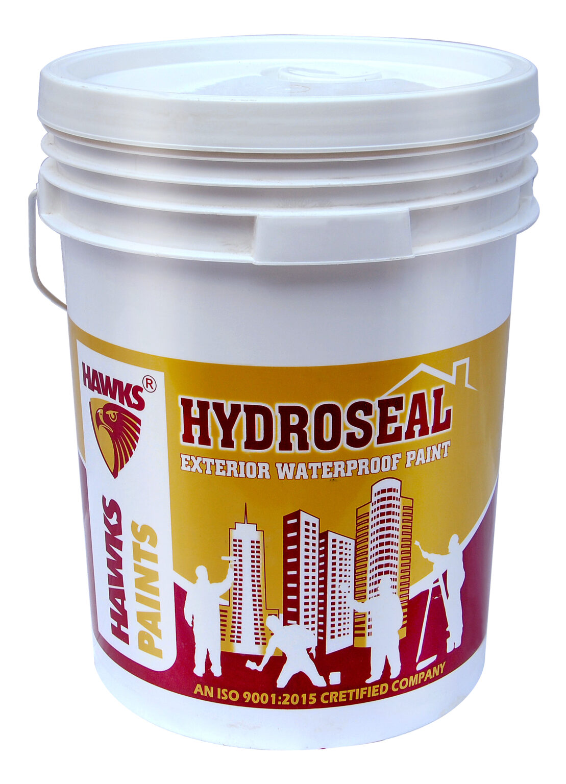 Hydroseal Hawks Paints