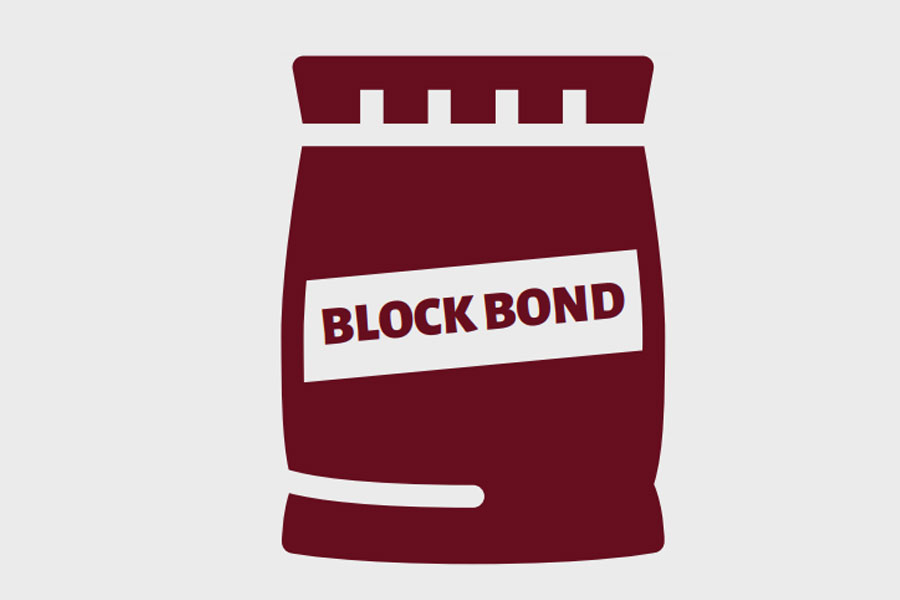 BLOCK-Bond
