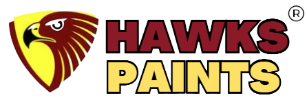 Hawks Paints